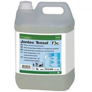 Taski Jontec Tensol Can 5 Liter S Line Products B V