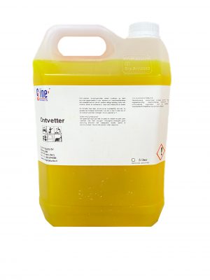 S-Line Ontvetter 5 liter can