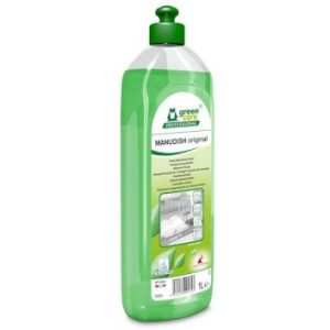 Tana Green Care Manudish essential, geconc. handafwas, 1 ltr
