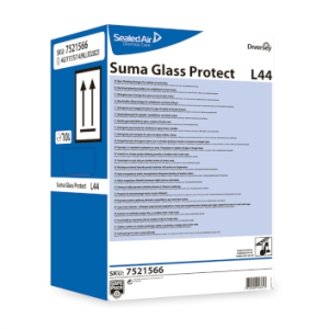 Suma Glass Protect L44 - safepack 10 ltr (37)