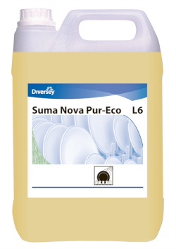 Suma Nova L6, ECO, 5 liter can (13)