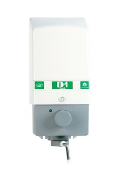Divermite Dispenser voor Suma total D2.4 conc.