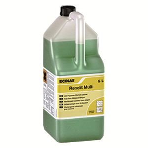 Ecolab Renolit Classic, 5 liter op=op