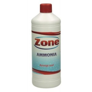 Zone Ammonia, 1 liter
