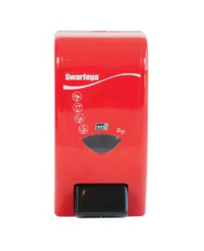 Swarfega Dispenser 4L