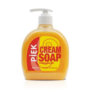 Piek cream soap 500ml