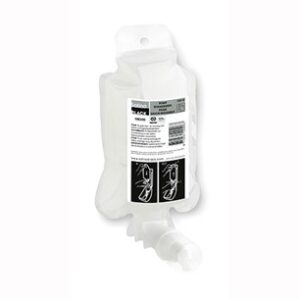 Satino Black foamzeep, 6 x 750ml
