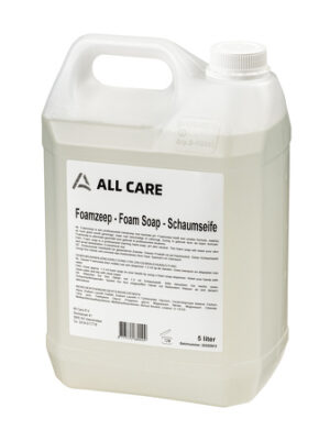 Foamzeep, 5 liter can
