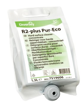 Room Care R2-plus Pur-Eco, 2 x 1.5 liter