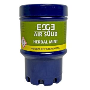 Green Air Herbal Mint vullingen, tbv Quartz lijn, 6 stuks