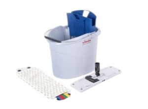 Vileda Ultra Speed mini starterkit, 10L