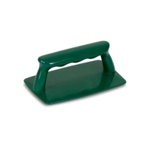 Greenspeed houder ErgoGrip voor minipad, groen, per stuk