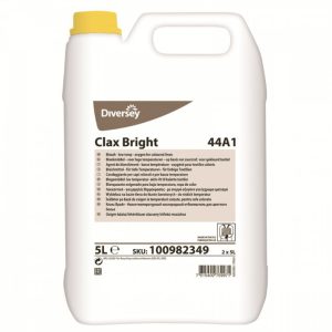 Clax Bright Bleach 44A1, W3555, 2x5 liter