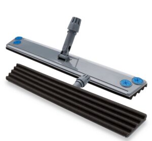 Frame kunststof velcro 60cm met schuimzool waves 60cm