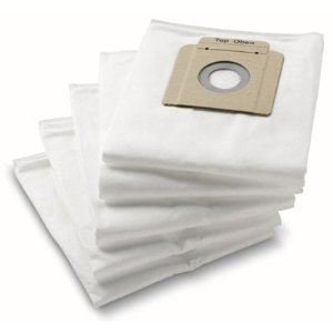 Disposable fleece filter stofzakken 10st- tbv Vento 8