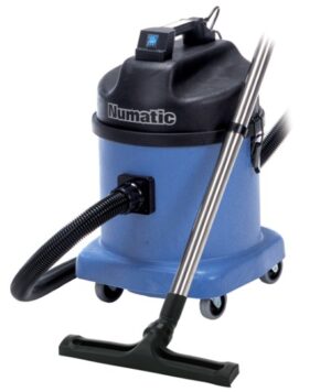 Numatic Waterzuiger WV570 met kit BS8
