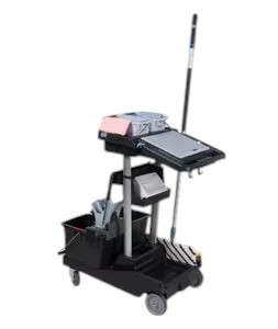 Vileda, VoleoPro recycled Starterkit