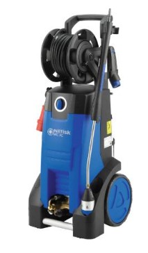 Nilfisk Hogedrukreiniger, MC 3C-150/660 XT 230/1/50/16 EU