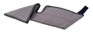 Vileda Duo Interieur en Glasmop, 37x12x1,5cm