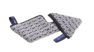 Vileda Swep Duo r-MicroPlus Pro small 37,5x12cm
