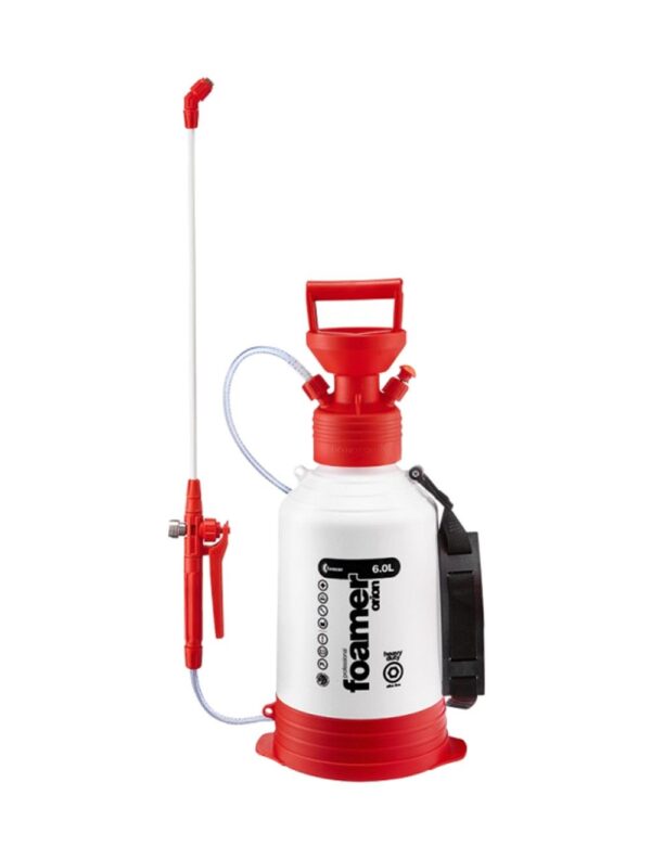 Orion Super Foamer HD Acid line 6L, tbv lage pH-waarde