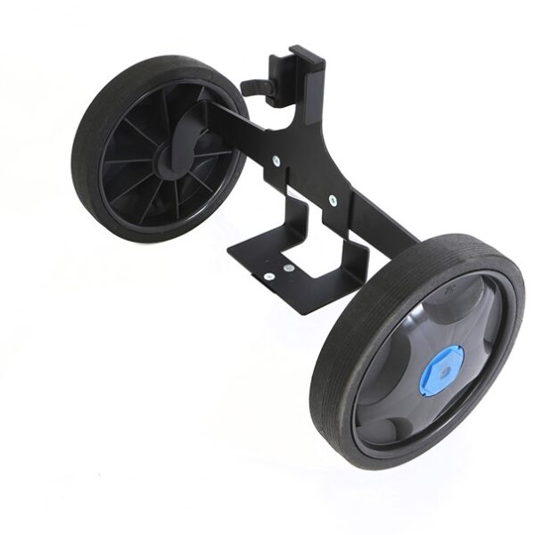Duplex Transport Caddy 340/420 (3 wielen)