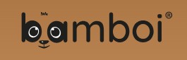 Bamboi 100% bamboe maxi jumbo toiletpapier, per 6 rol