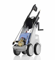 Kränzle hogedrukreiniger  Quadro 599 TST koudwater 230 v