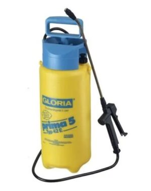 Gloria Drukspuit 42E Prima 5 liter kunststof