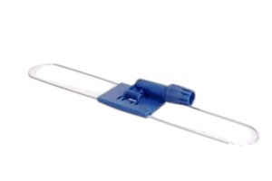 Zwabberframe met zwenkkoppeling 100cm