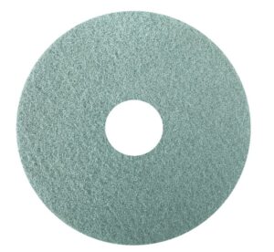 Bright 'n Water Cleaning pad, 20" per 2 stuks