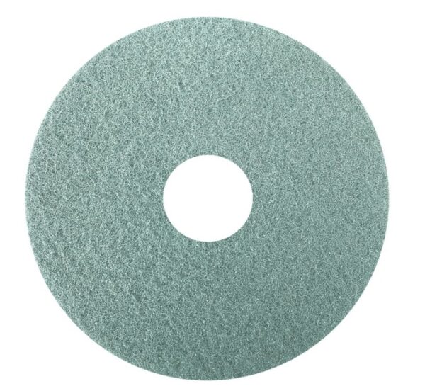Bright 'n Water Cleaning pad, 20" per 2 stuks