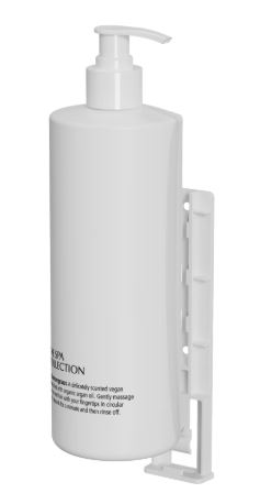 The Spa Collection lemongrass handzeep 380ml, 20 stuks