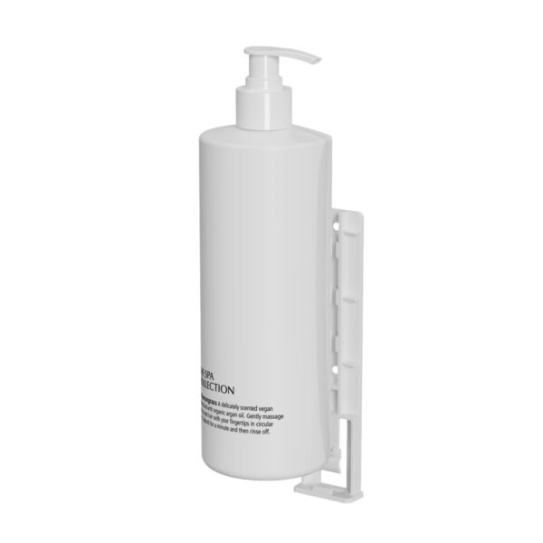 The Spa Collection lemongrass bodywash 380ml, 20 stuks