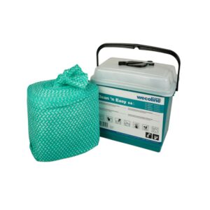 Clean 'n Easy Hygienisch navul 3x150 doekjes