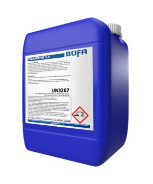 Bufa Cleaner HD 3 A, per 10 liter