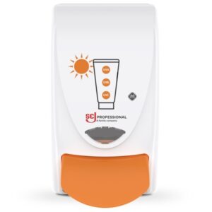 Deb Zonnebranddispenser tbv 1L Sun Protect