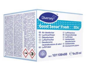 Good Sense Fresh (refill cartridge) O1c 2x6x0.02L