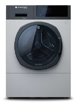 Schulthess Topline Prime Wasmachine 7-9KG
