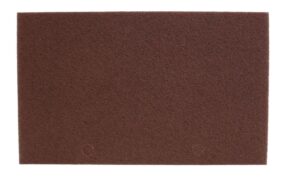NuPad SQ bruin (strippen zonder chemie), per 10 stuks, 43x25