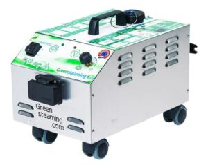 Stoomreiniger Greensteaming 6