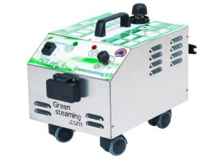 Stoomreiniger Greensteaming 5