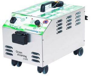 Stoomreiniger Greensteaming 7