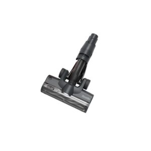 Gemotoriseerde borstelkop graphite Numatic Quick