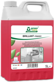 Tana Green Care Brillant Classic, spoelmiddel, 5L