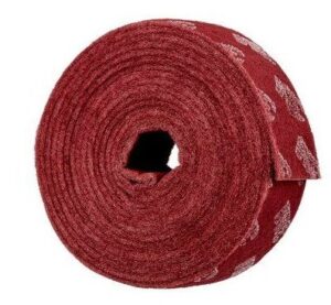 SCOTCH-BRITE Clean & Finish Schuurrol CF-RL - A VFN - PN3760