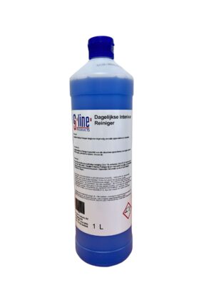 S-Line Dagelijkse Interieurreiniger, 1L