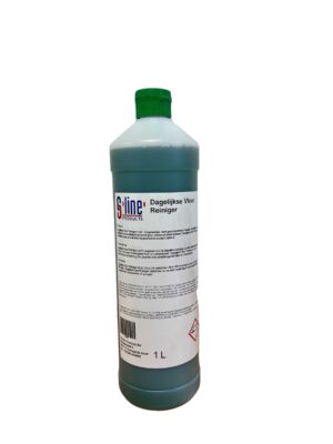 S-Line Dagelijkse Vloerreiniger, 1L