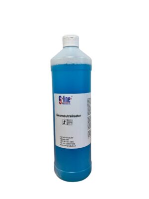 S-Line Geurneutralisator/ "urinevreter", 1L