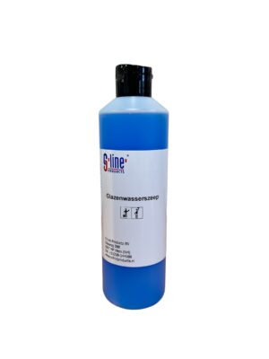 S-Line Glazenwasserszeep, 500 ml